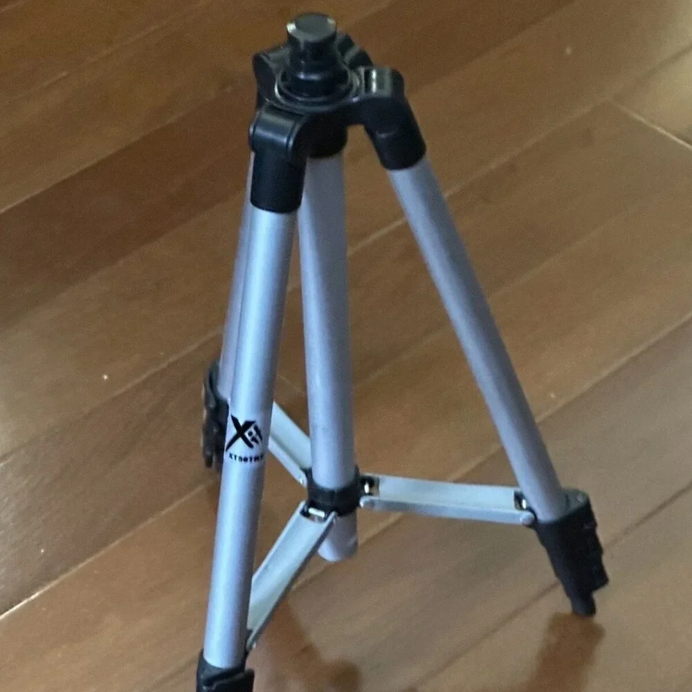 XIT XT50TRS camera telescopic tripod